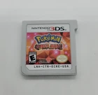 Pokémon Omega Ruby, Nintendo 3DS, TESTED WORKING!