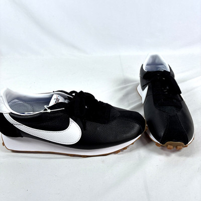 New Nike LD 1000 Running Shoes Women's Black Women IB6745-002 Size 10 NWOB