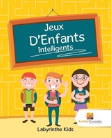 Activity Crusades | Jeux D'enfants Intelligents | Taschenbuch | FranzöSisch