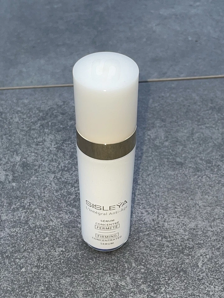 SISLEYA SÉRUM CONCENTRÉ FERMETÉ 30ml VENDU SANS BOÎTE - Imagen 2 de 3