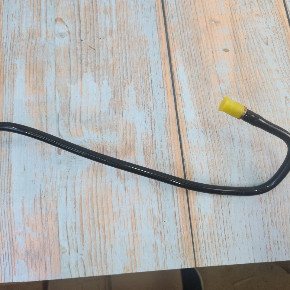 Dorman 628203 For 1988-1991 Ford Bronco F150 F250 F350 Clutch Hydraulic Line NOS - Image 3 of 4