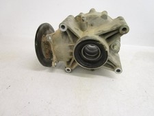 20 CF MOTO CForce 400 S Rear Differential Diff Q520-330000-00001 2020-2022