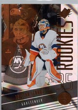 Tristan Lennox 2025-26 SPx #133 RC - Upper Deck
