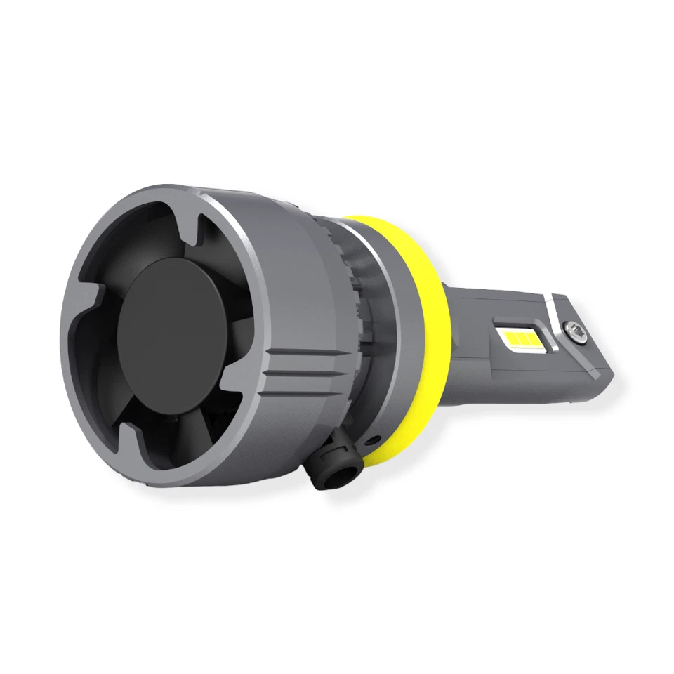 ARC Lighting Monster Xtreme Series H11/H8/H9/H16 LED Faros PAR 22111 Foto 4 de 4