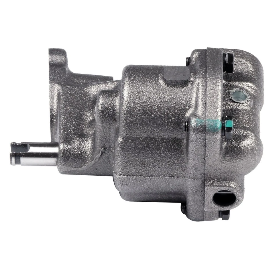 Oil Pump For 1978-2014 Chevrolet Express 1500 GMC Safari Oldsmobile Cadillac - Image 3 of 4