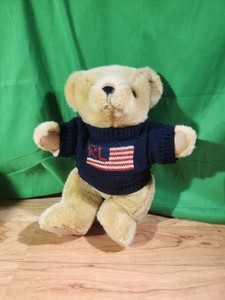 Ralph Lauren Teddy | eBay