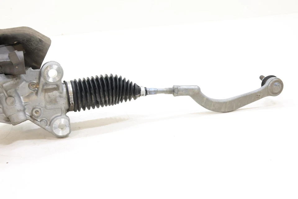 Engranaje de dirección Rogue Except Sport 2021 2022 2023 (incl. Rack) 49001-6rr2c Foto 4 de 4