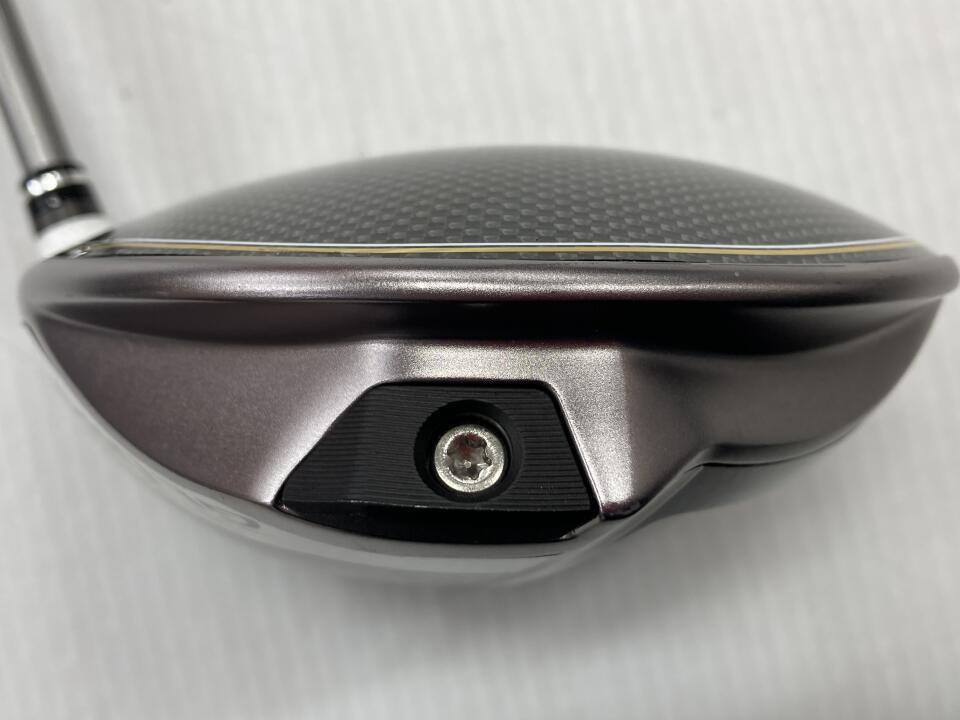 TaylorMade STEALTH GLOIRE 10.5° Stiff 46in Driver RH SPEEDER TaylorMade STEALTH GLOIRE 10.5° Stiff 46in Driver RH SPEEDER