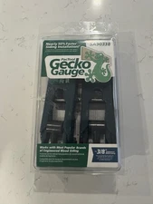 PacTool Gecko Gauge LP Siding Tool-For Use with 3/18 Inch LP Engineered Wood Sid