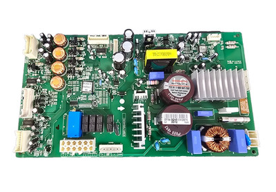 LG EBR78940613 Refrigerator Main Control Board ! FREE SHIPPING !  Q9