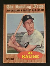 1962 Topps Baseball Cards 35