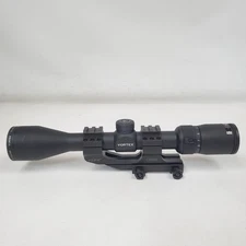 Vortex Diamondback 4-12x40 Riflescope with Burris PEPR Mount