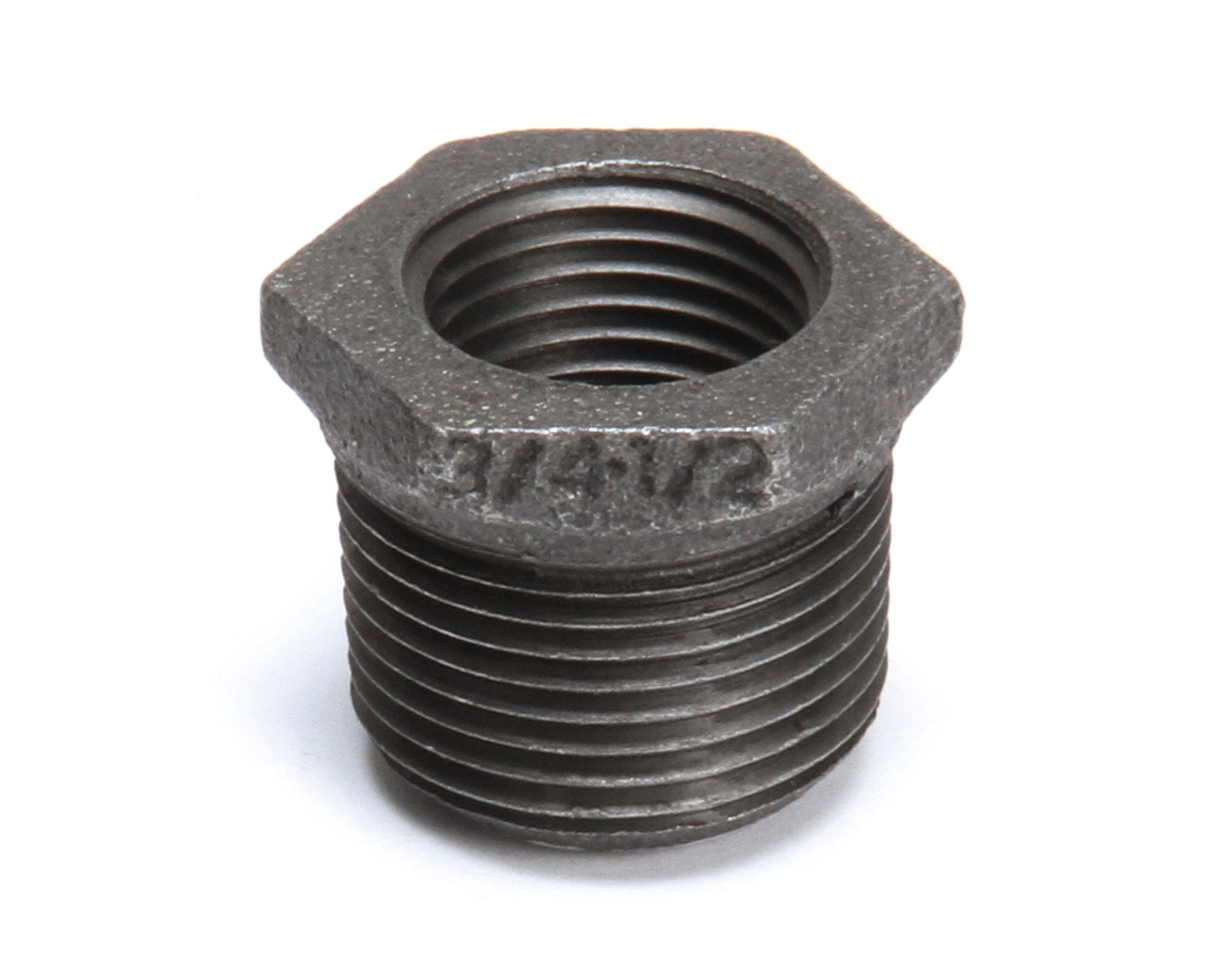 Cleveland Bushing;Hex;3/4X1/2 Blk 02565 - Genuine OEM Replacement Part