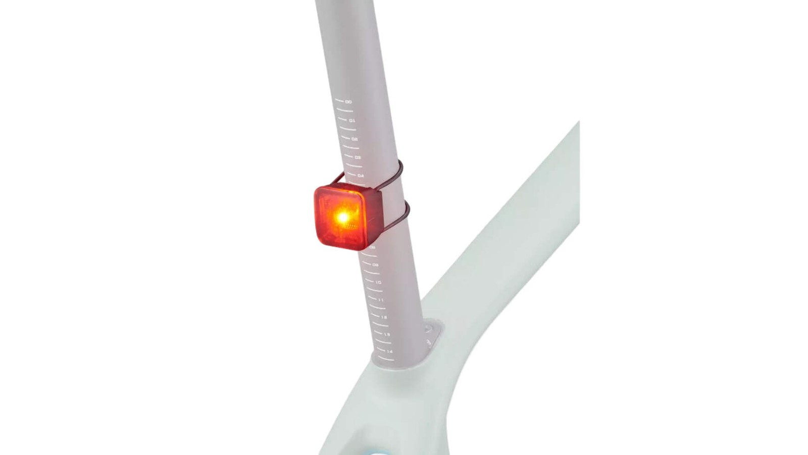 Specialized Flash Pack Headlight and TailLight Bike Light Combo - reg. $60