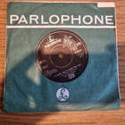 The Beatles – The Beatles' Movie Medley 1982 Parlophone R 6055 7”
