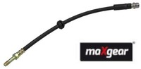 Maxgear 52-0246 Bremsschlauch Hinterachse Hinten FüR Ford