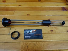 REMOTE FUEL GAUGE & GROMMET FOR FERRIS REPLACES OEM # 5022917FS FREE SHIPPING!