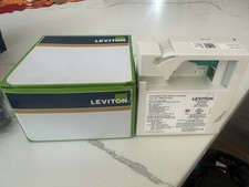 Leviton DRC Smart Pack 0-10V Plug Load Control (DRD07-ED0)️ - per unit price (8)