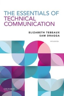 The Essentials of Technical Communication - Paperback - VERY GOOD
