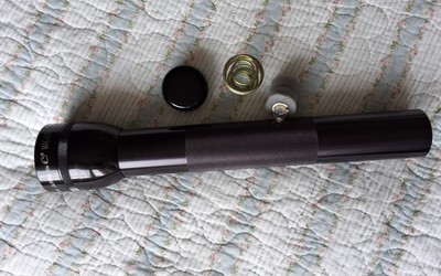 MAG-LITE, 3D Cell