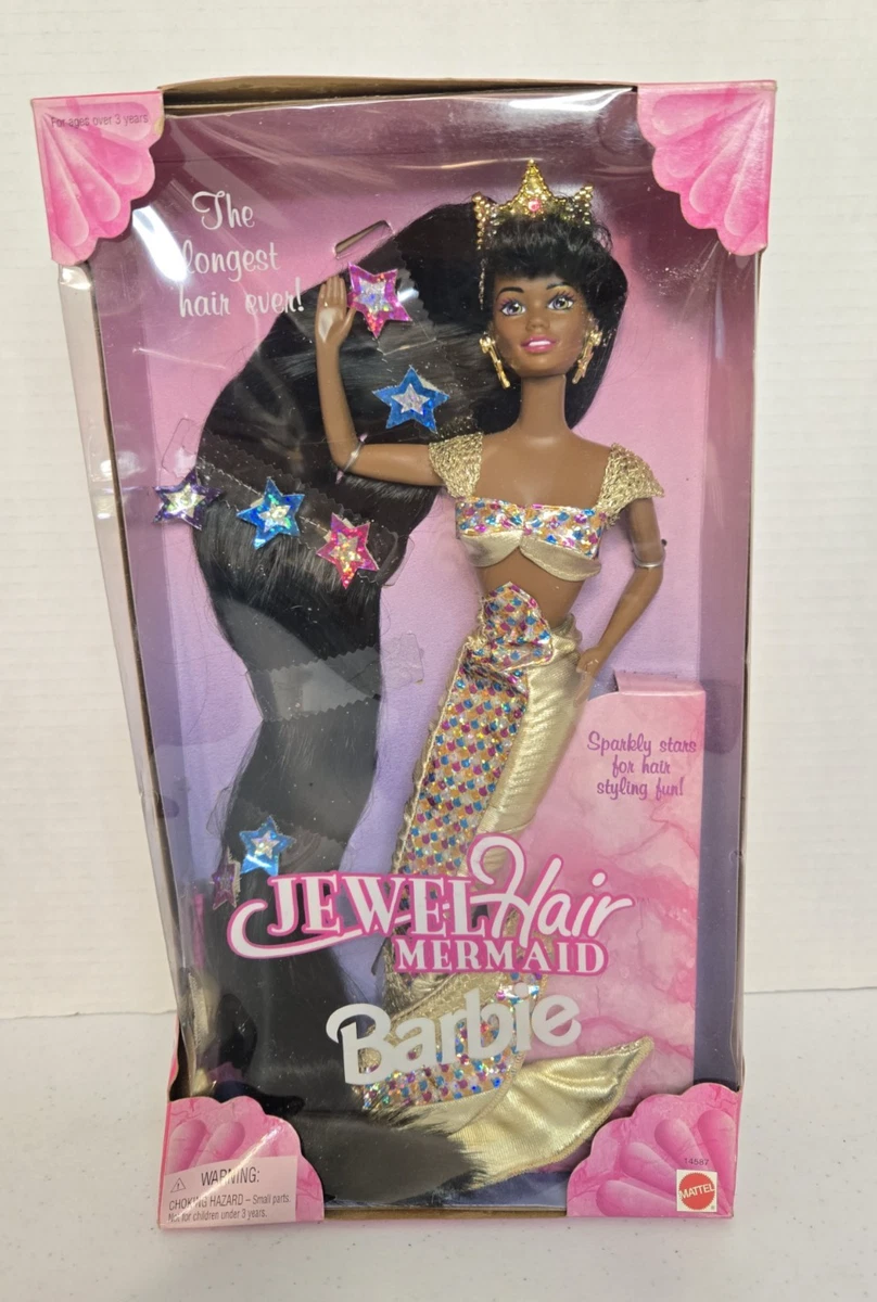 African American Barbie Dolls & Doll Playsets for sale | eBay