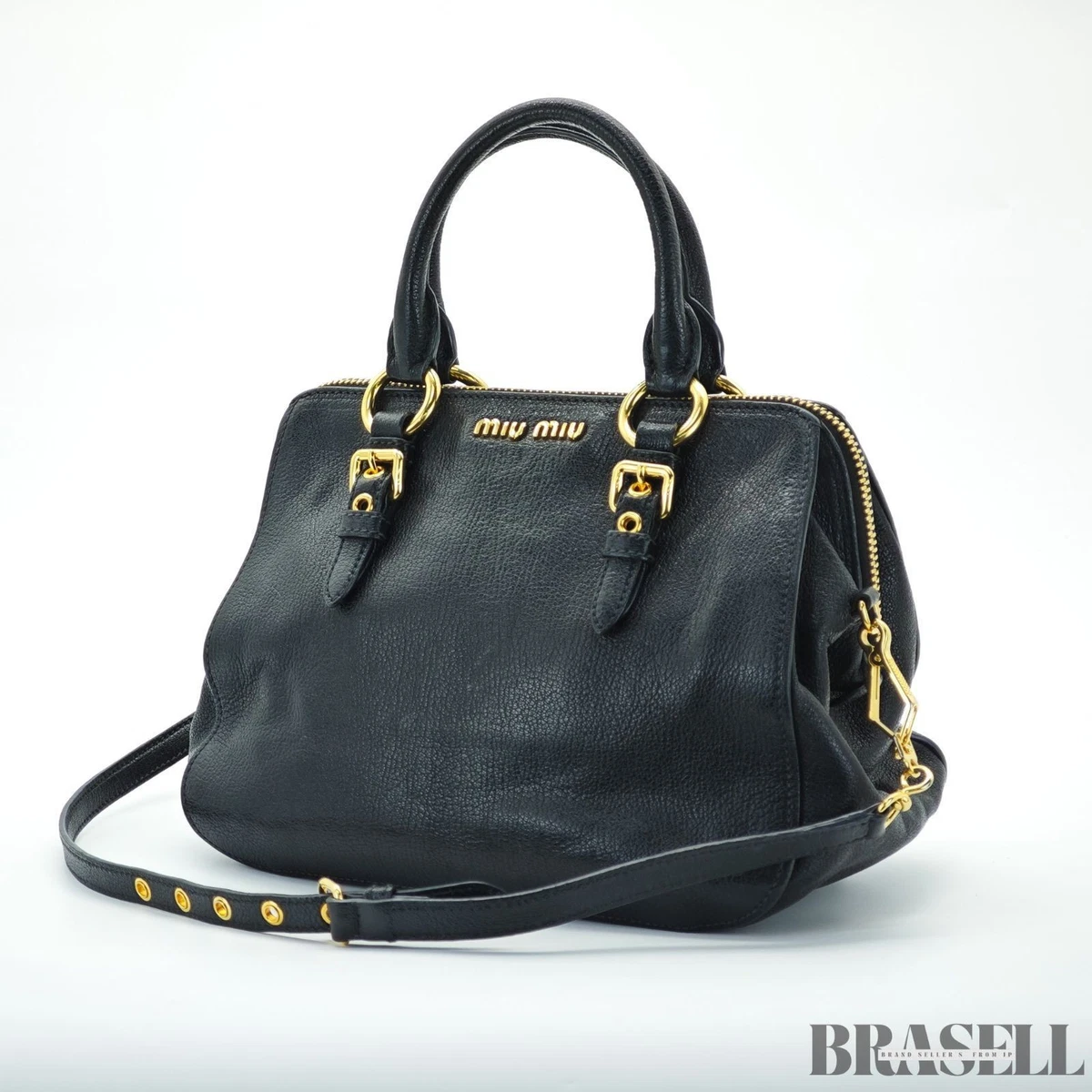 Miu Miu Bags & Handbags for Women for Sale - eBay