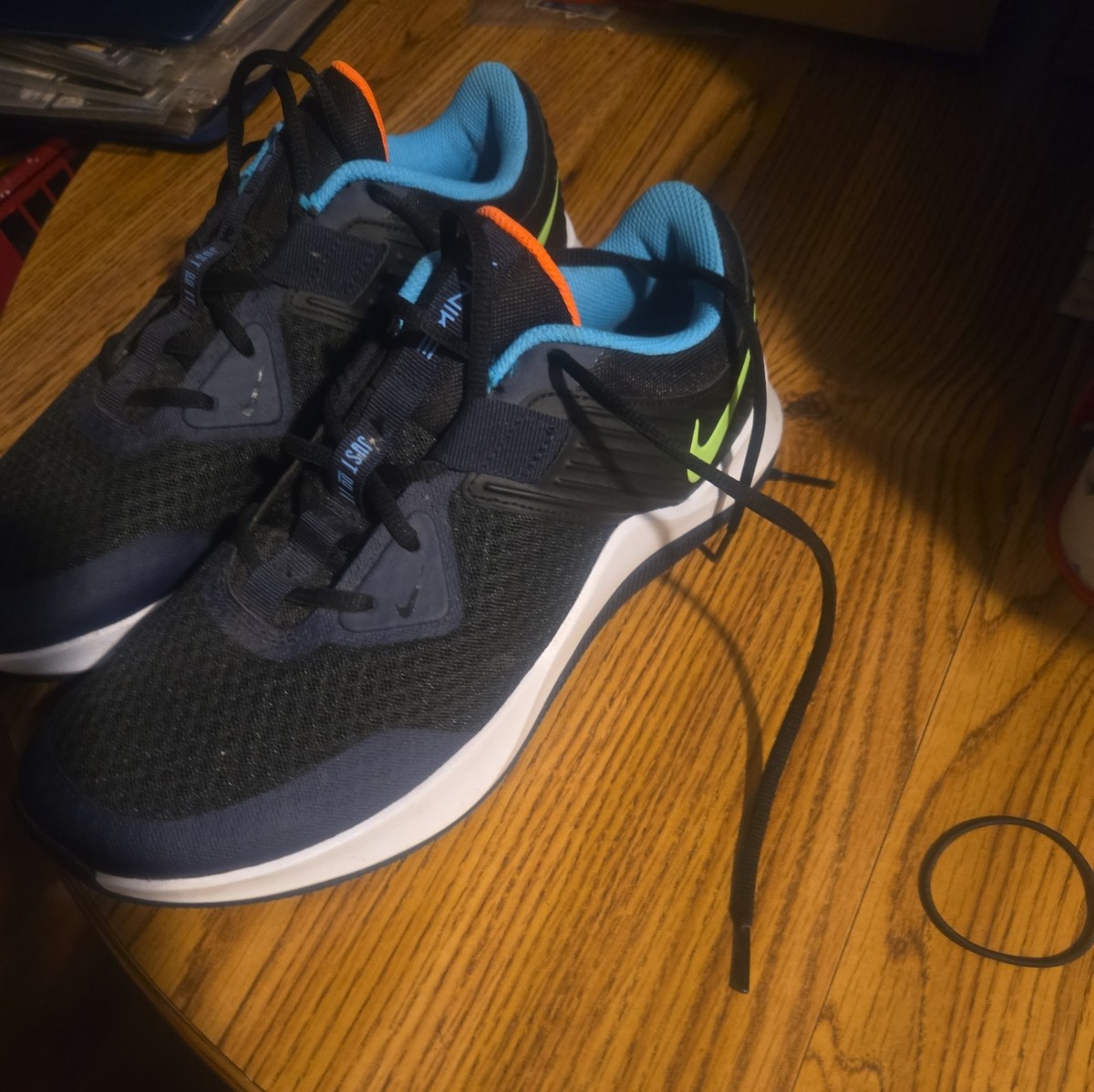 Nike Men display picture 2