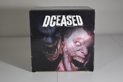 Funko DCEASED Mystery Box 4 PC Batman DC Comics DRM210902