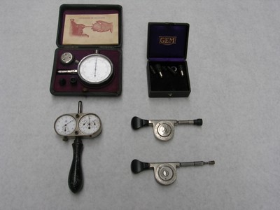 Revolutions Measuring Instruments Biggest Lot On Ebay Very Rare
