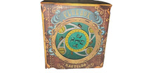 iDventure Cluebox Captain's Nemo Nautilus Puzzle Box - Escape Room in a Box
