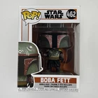 Funko Pop! Vinyl: Star Wars - Boba Fett #462