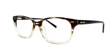 NEW NINE WEST NW5224 212 BROWN AUTHENTIC EYEGLASSES 53-15-135