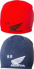 D'Cor Visuals Honda Factory Beanie  Mens