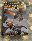 The Amazing Spider-Man Omnibus Vol 2 (Marvel Comics, Lee & Romita) VERY RARE