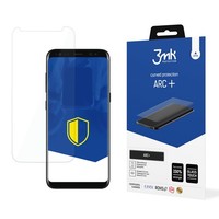 3Mk Arc+ Displayschutzfolie FüR Samsung Galaxy S8