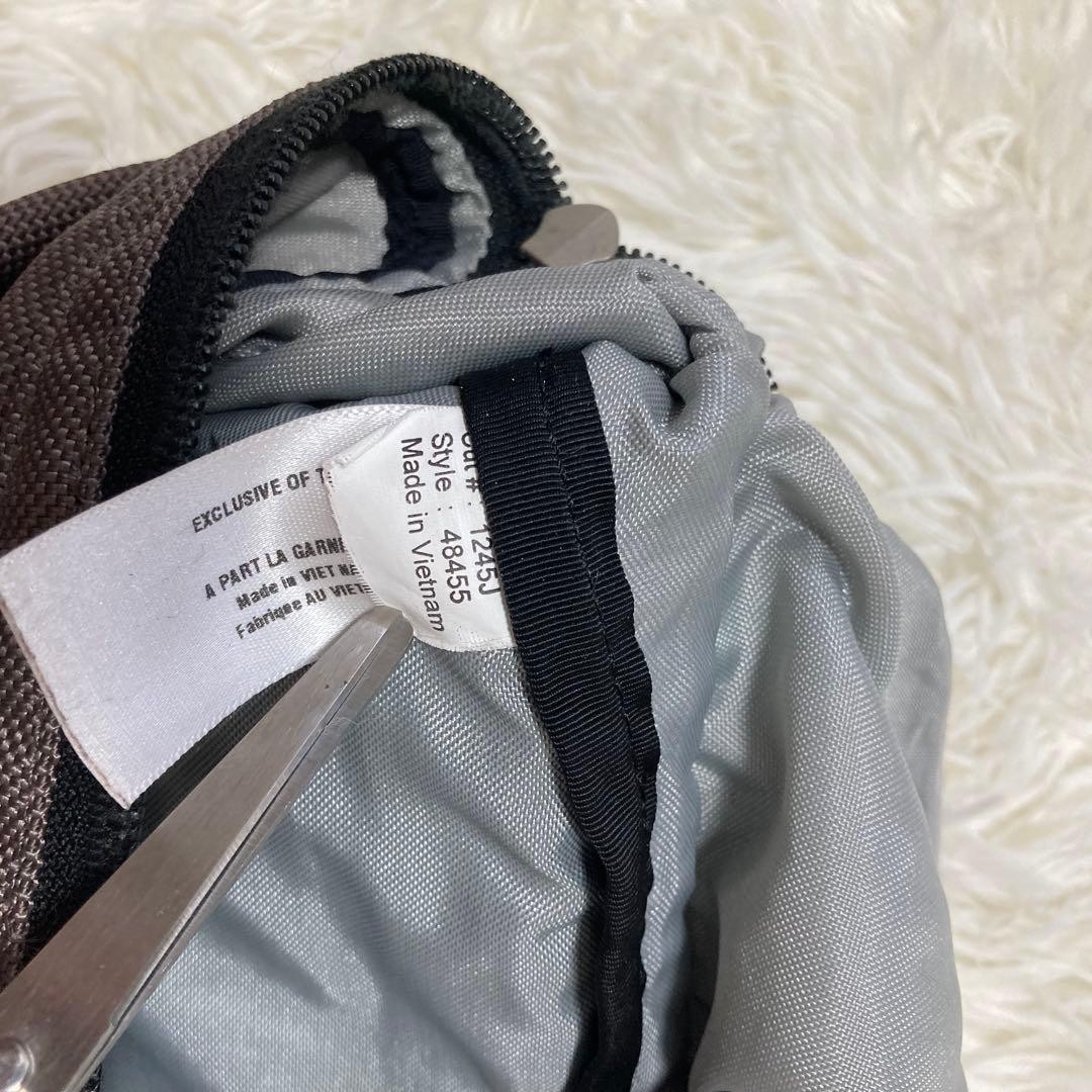 Patagonia Waist Bag 2000s Fanny Pack Lightweight thumbnail 9