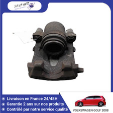 Etrier de frein Volkswagen GOLF