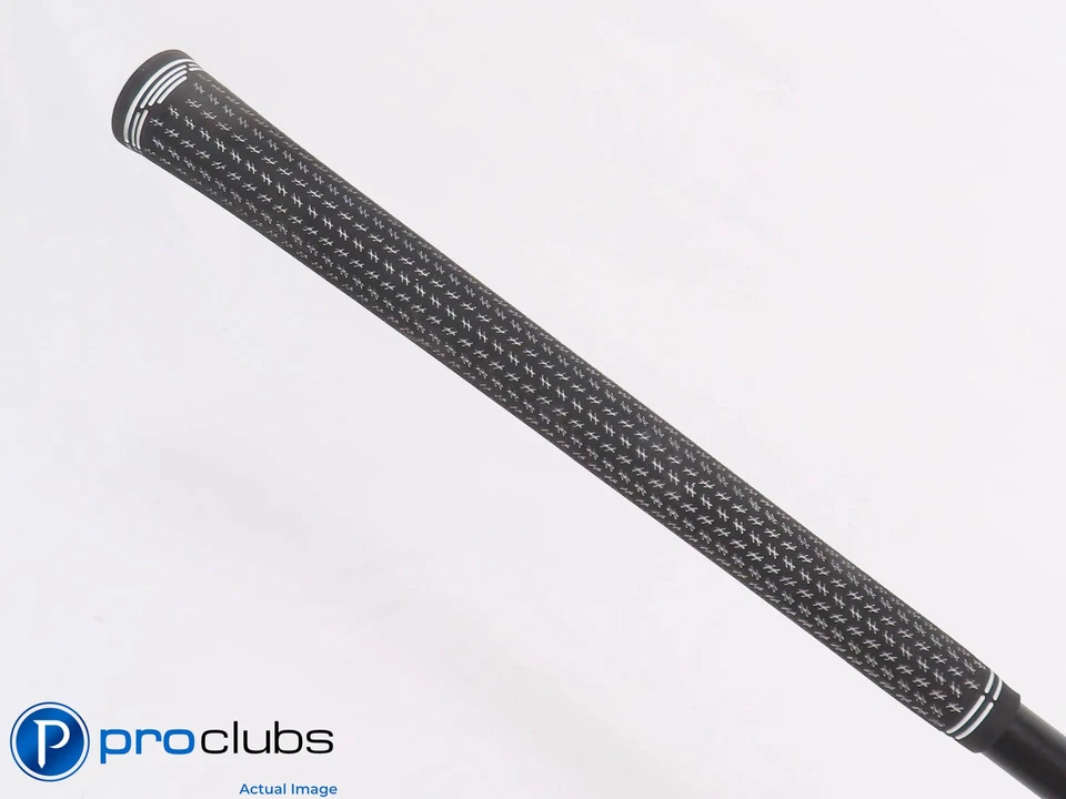 Nice! Cobra Darkspeed MAX 10.5* Driver w/ HC - HZRDUS Gen4 Black 60 Stiff 460236 - Image 4 of 4