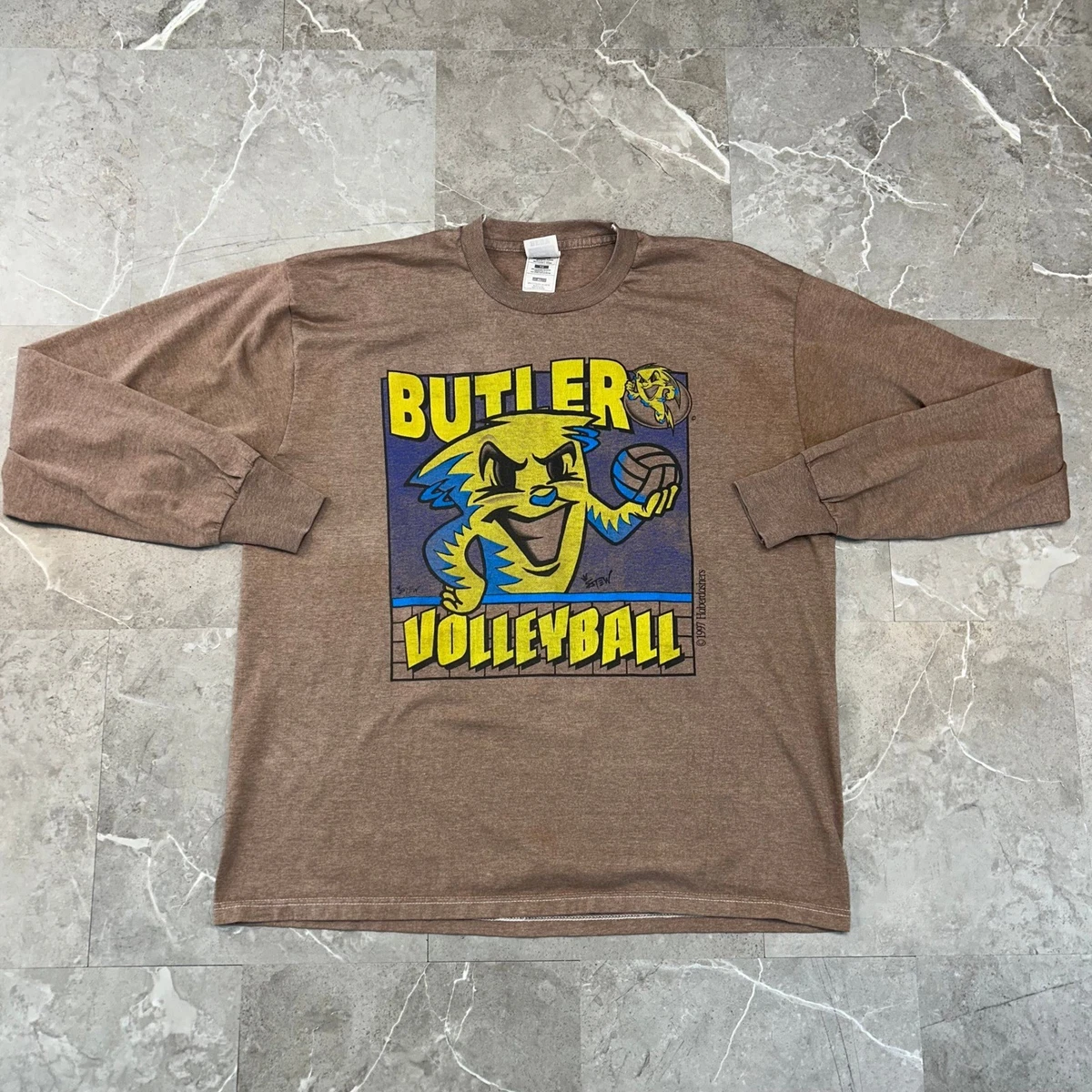 Volleyball Vintage Sports Shirts for sale | eBay