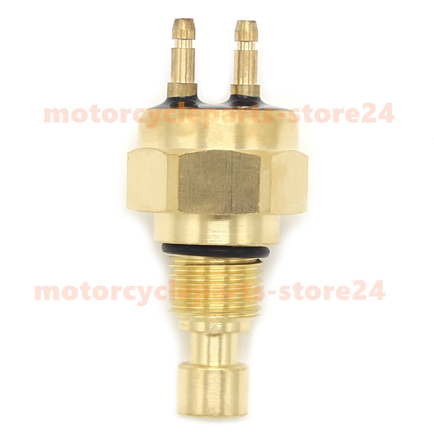 For Kawasaki Fan Sensor Switch ZX500 ZZ-R500 1990-1994 / ZX400 ZZR400 1990-2006