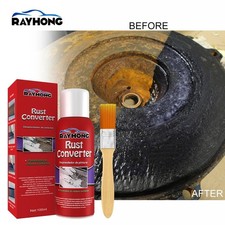 Car Chassis Rust Converter Multi Purpose Anti-rust Rust Remover Repair Protect