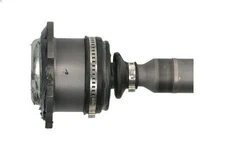 Drive Shaft PASCAL G2W019PC for Audi A4 B5 (8D2) 2.4 1997-2