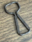 Vintage “Drink Coca Cola In Bottles” Bottle Opener Church Key #2