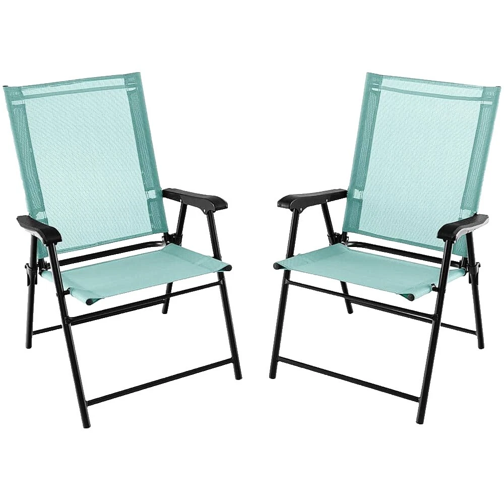 Metal Lawn Chair Patio Chairs