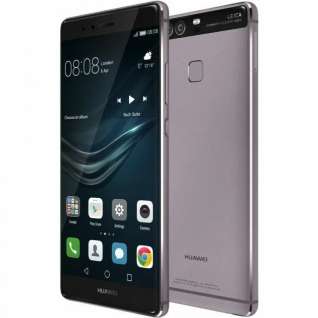 Cellulari e smartphone Huawei Huawei P9 Sistema operativo Android