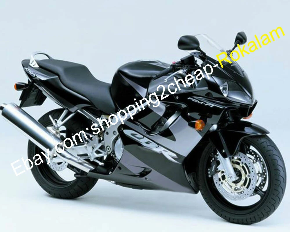 2004 cbr cheap 600 f4i