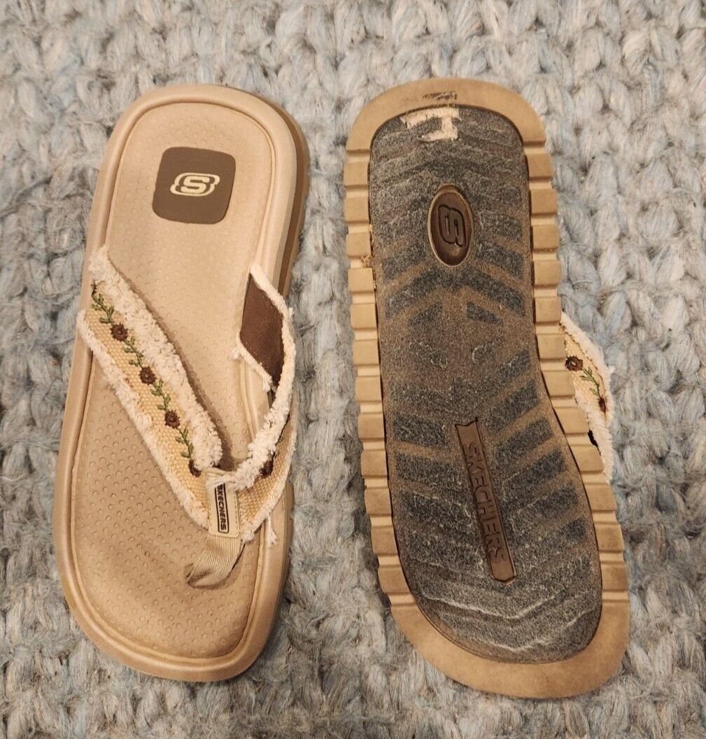 Top Skechers Skechers Fray Sandals Skechers Arch Fit Granola - Main Image