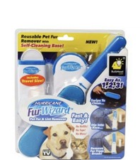 fur wizard brush review