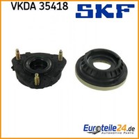 FederbeinstüTzlager Skf VKDA35418 FüR Ford Mondeo Iii