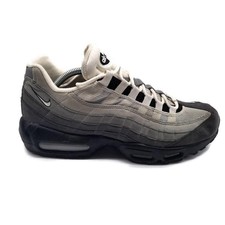 air max 95 black white granite dust